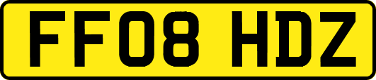 FF08HDZ