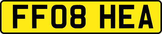 FF08HEA