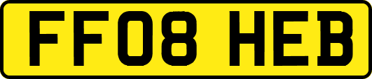 FF08HEB