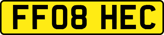 FF08HEC