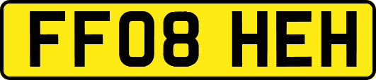 FF08HEH
