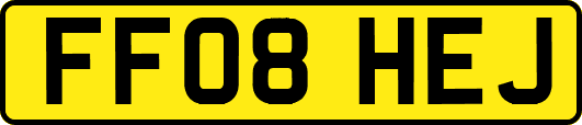 FF08HEJ