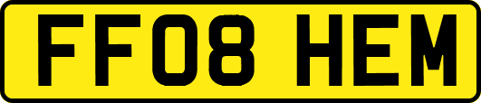 FF08HEM