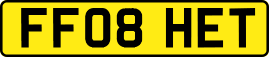 FF08HET