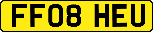 FF08HEU