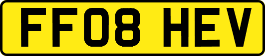 FF08HEV