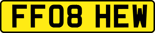 FF08HEW