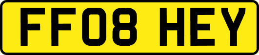 FF08HEY