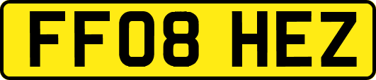 FF08HEZ