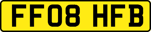 FF08HFB