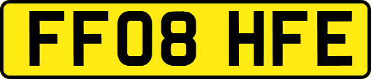 FF08HFE