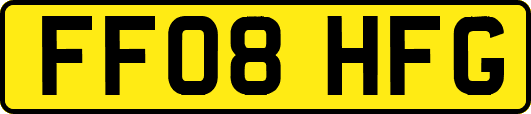 FF08HFG