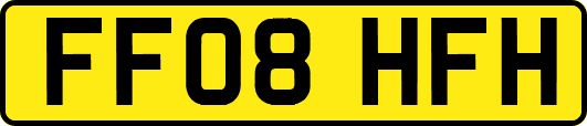 FF08HFH