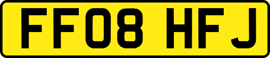 FF08HFJ