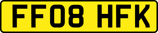 FF08HFK