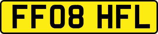 FF08HFL