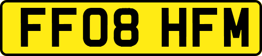 FF08HFM
