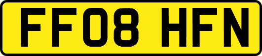 FF08HFN