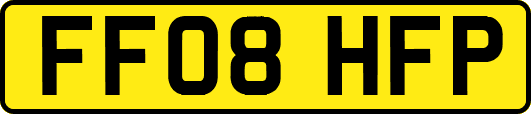 FF08HFP