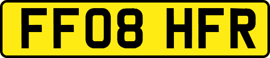 FF08HFR