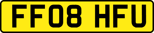 FF08HFU
