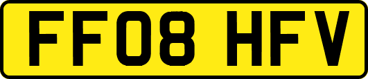 FF08HFV