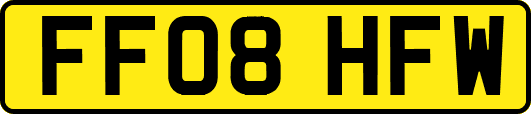 FF08HFW