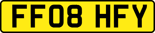 FF08HFY