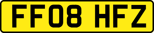 FF08HFZ