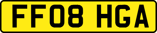 FF08HGA