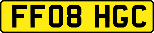 FF08HGC