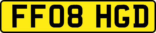 FF08HGD