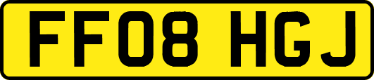 FF08HGJ