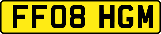 FF08HGM