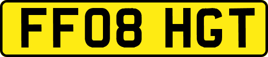 FF08HGT