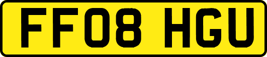 FF08HGU