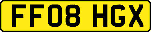 FF08HGX