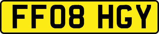 FF08HGY