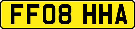 FF08HHA