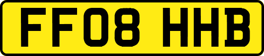 FF08HHB