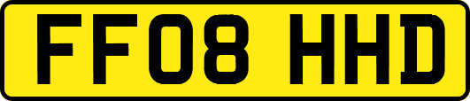 FF08HHD