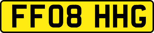 FF08HHG