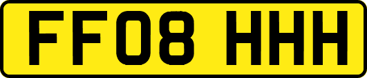FF08HHH