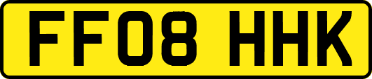 FF08HHK