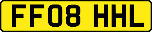 FF08HHL