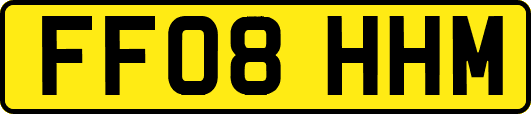 FF08HHM