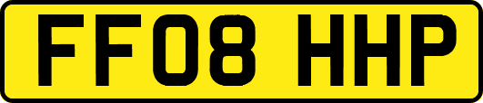 FF08HHP