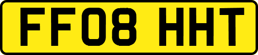 FF08HHT