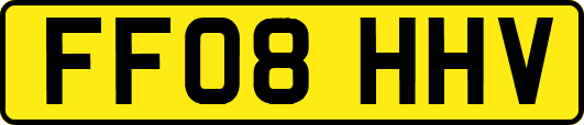 FF08HHV