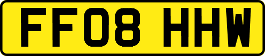 FF08HHW